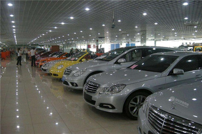 新手入行二手車銷售指南 從零開始的入門策略與資金規(guī)劃