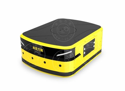米克力美AGV小車在轎箱廠的應(yīng)用解決方案介紹