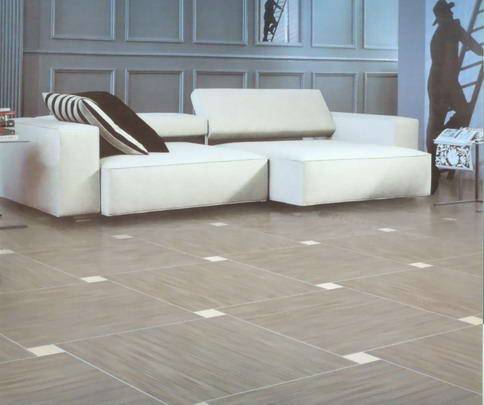 塑膠地板的獨特魅力 為何它正成為建材市場的新寵